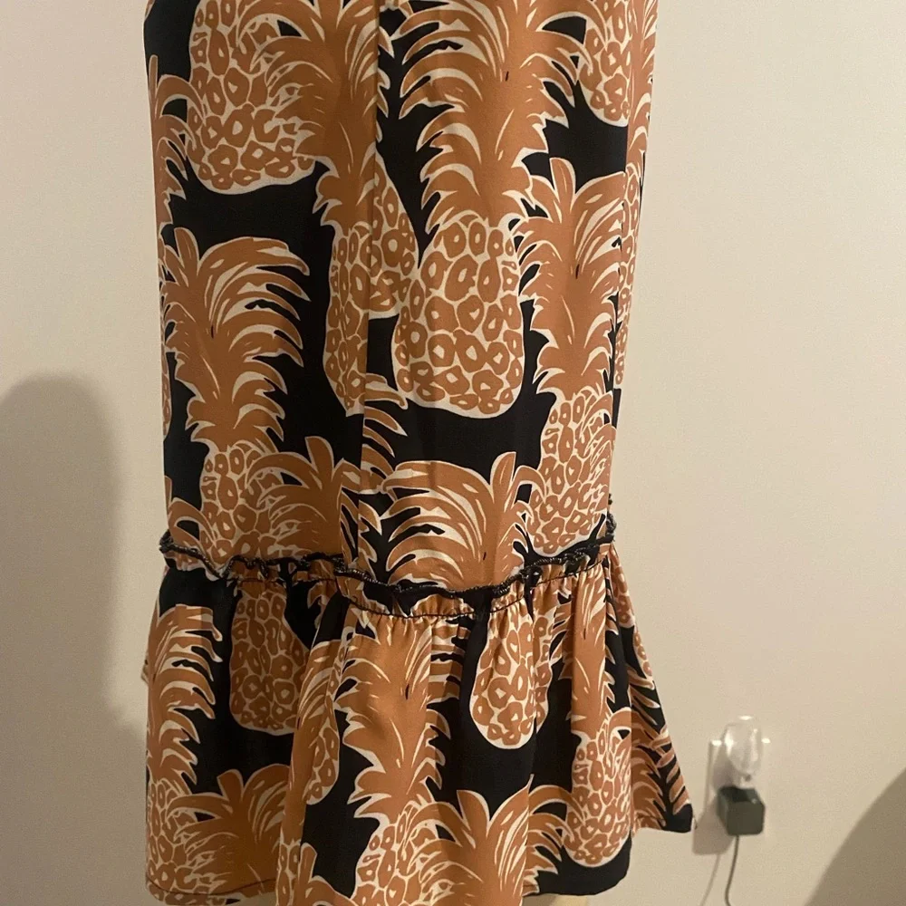 NEW WITHOUT TAG JOY JOY BLOUSE, SIZE XS 4🛍 - Picture 5 of 10